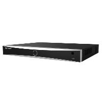 16-канальный сетевой видеорегистратор HikVision DS-7616NXI-K2 с технологией AcuSense