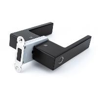 Электронный биометрический замок-ручка Gimmel F11 TTLock с отпечатком пальца