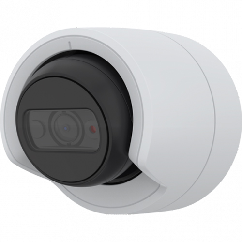 Сетевая уличная IP-видеокамера 4Мп Axis M3116-LVE