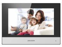 IP-видеодомофон 7″ HikVision DS-KH6320-TE1 с питанием по PoE