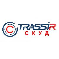 Программное обеспечение Trassir СКУД Интеграция с 1С ЗУП