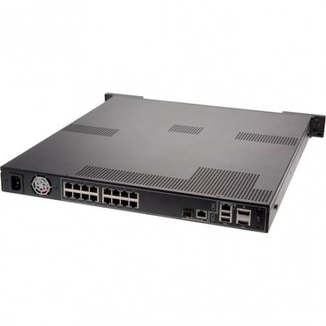 Видеосервер Axis Camera Station S2216 Appliance