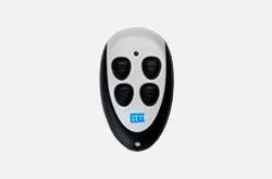 Четырехканальный брелок-передатчик Elka Transmitter SK-WD 4 Channels