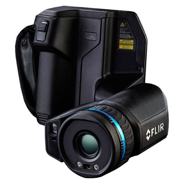 Тепловизор Flir T540 (10мм)