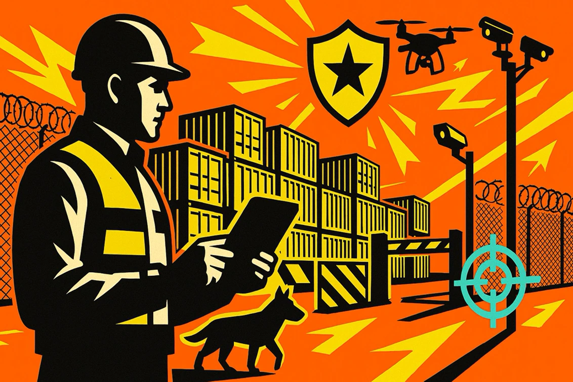 Выжить после №224-ПГ: приводим контейнерную площадку в соответствие с новыми требованиями хранения грузовых контейнеров Выжить после №224-ПГ: приводим контейнерную площадку в соответствие с новыми требованиями хранения грузовых контейнеров