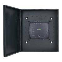 Контроллер сетевой с Web-интерфейсом ZKTeco Atlas160 в металлическом корпусе