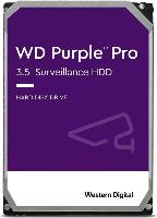 Жесткий диск 18ТБ Western Digital Purple Pro WD181PURP