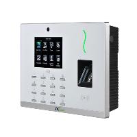 Биометрический терминал учёта рабочего времени ZKTeco G2 по отпечатку пальца