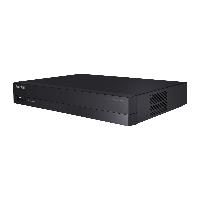 Сетевой 4-канальный PoE-видеорегистратор Wisenet QRN-430S