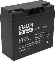 Аккумулятор Etalon FS 1217 (12В 17 А∙ч)