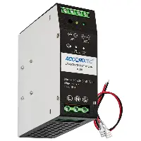 Блок бесперебойного питания AccordTec ББП-100 DIN Блок бесперебойного питания AccordTec ББП-100 DIN