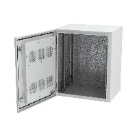 Шкаф телекоммуникационный ССД ШКТ-НВ-15U-600-650 навесной 19",15U(600x650)