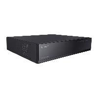 Мультиформатный гибридный 16-канальный видеорегистратор Wisenet HRX-1635