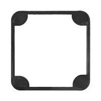 Резиновый уплотнитель Atix AT-MA-RG01 для монтажной коробки AT-MA-PJB01