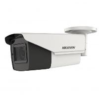 Уличная HD-TVI видеокамера 8Мп HikVision DS-2CE19U7T-AIT3ZF (2.7-13.5 мм) с EXIR-подсветкой до 80м