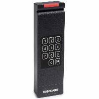 Мультиформатный считыватель RusGuard R15-Multi-Key