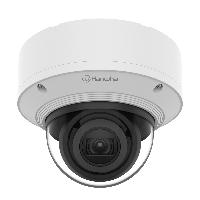 Купольная сетевая IP-видеокамера 2Мп Wisenet XND-6081V (2.8-12мм) в алюминиевом корпусе