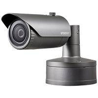 Антивандальная сетевая IP-видеокамера 2Мп Wisenet XNO-6020R (4мм)