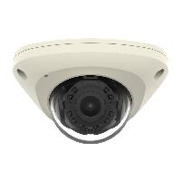 Антивандальная сетевая IP-видеокамера 2Мп Wisenet QNV-6024RM (3.6 мм) для использования на транспорте