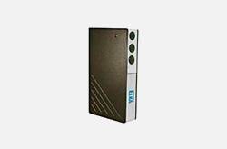 Трехканальный передатчик Elka Transmitter SKI 3 Channels, промышленное исполнение