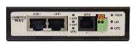 Удлинитель Ethernet Osnovo TR-IP2 до 3000 м