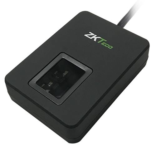 Настольный биометрический считыватель ZKTeco ZK9500