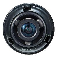 Видеомодуль Wisenet SLA-2M2800P 2Мп f=2,8 мм для камеры PNM-9322VQP