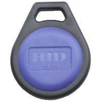 Бесконтактный брелок HID iCLASS SE iC-3253