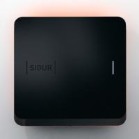Считыватель Sigur MR100 Multi c идентификацией по смартфону и картам Mifare и Em-Marine