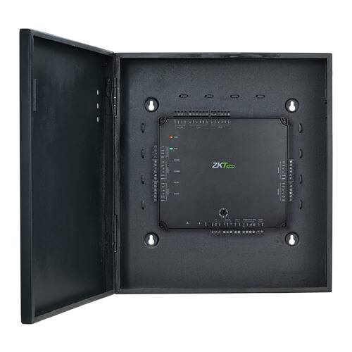 Контроллер сетевой с Web-интерфейсом ZKTeco Atlas260 в металлическом корпусе