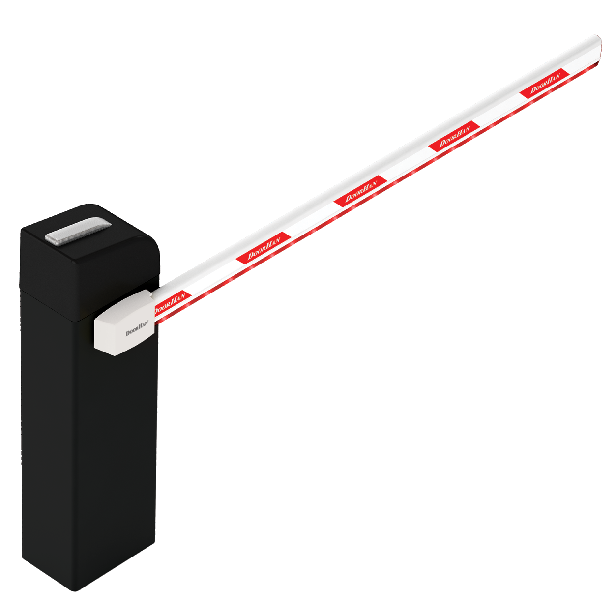 Шлагбаум автоматический DoorHan Barrier-PRO-5000