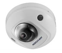 Миникупольная IP-видеокамера 2Мп HikVision DS-2CD2523G0-IS (6 мм)