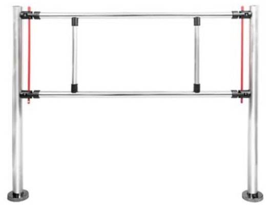 Комплект крепежа системы Антипаника Комплект крепежа системы Антипаника