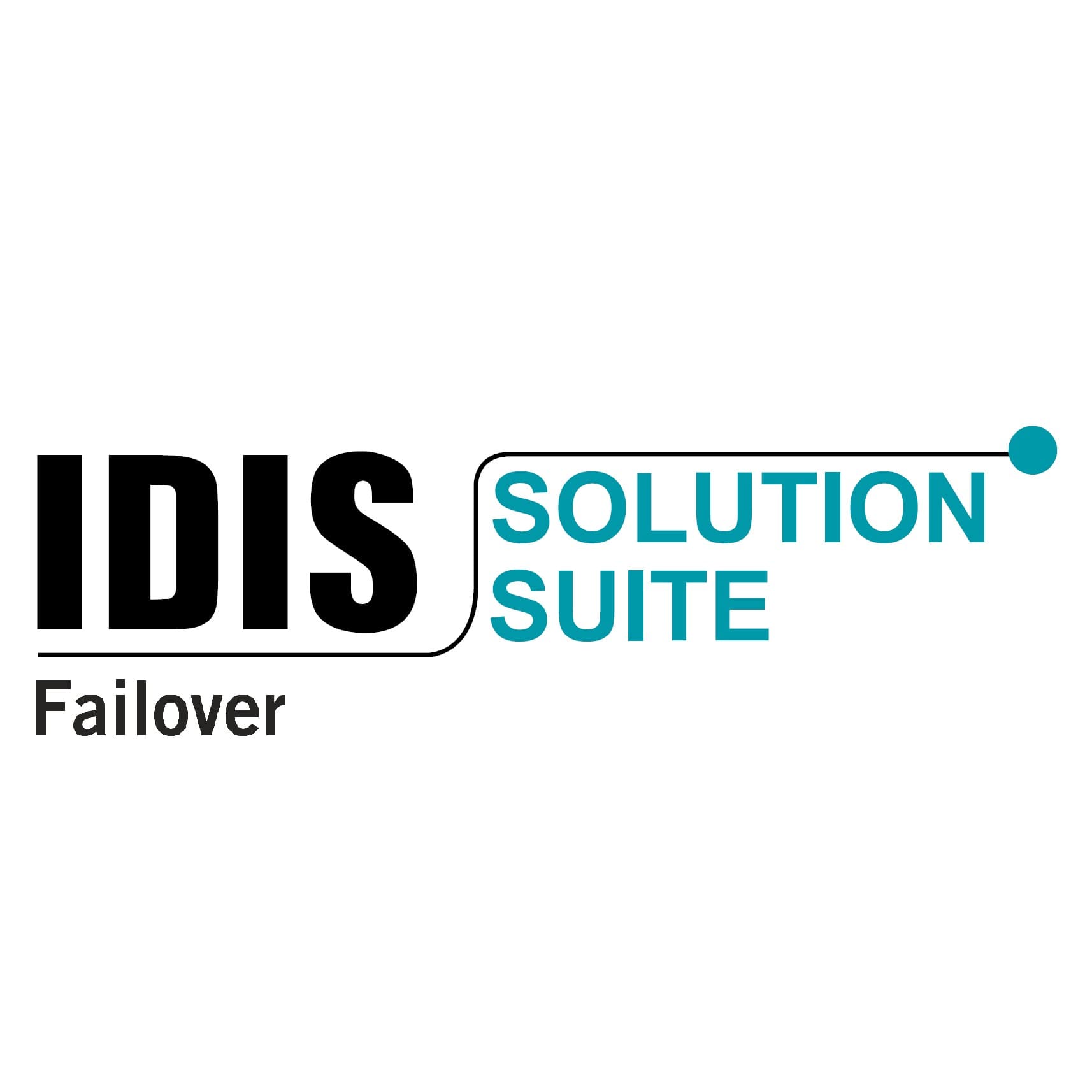 Сервис отказоустойчивости IDIS Solution Suite Expert - Failover 1ch, лицензия на 1 устройство
