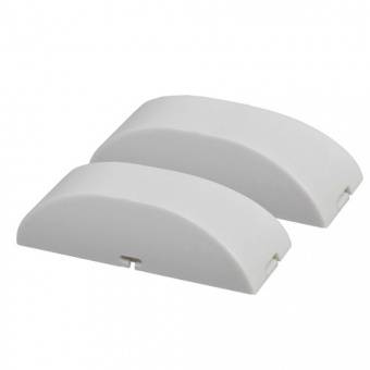 Извещатель охранный точечный бесконтактный магнитоуправляемый Полюс-X1 Извещатель охранный точечный бесконтактный магнитоуправляемый Полюс-X1