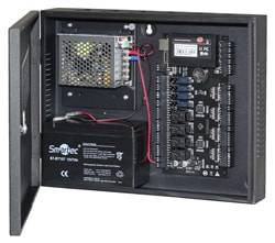 Контроллер сетевой Smartec ST-NC240B