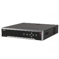 64-канальный сетевой 8K видеорегистратор HikVision DS-7764NI-M4