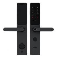 Электронный замок биометрический Aqara A100 Zigbee по отпечатку пальца, Mifare, Wi-Fi