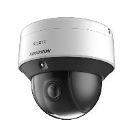 Уличная скоростная 2Мп PTZ IP-видеокамера HikVision DS-2DE3C210IX-DE(C1)(T5) с алгоритмом Deep learning