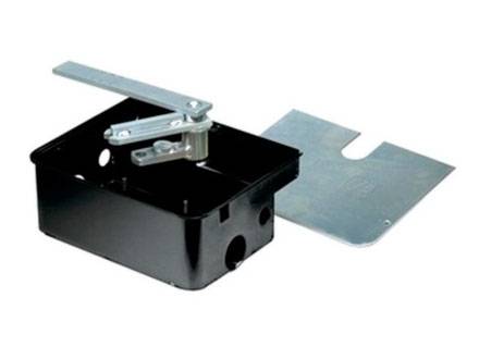 Корпус привода Came FROG-CFN Корпус привода Came FROG-CFN