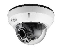 Антивандальная купольная IP-видеокамера 2Мп DC-D4236WRX (2.8-12 мм) с поддержкой кодека H.265