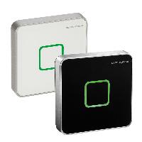 Считыватель-антенна dormakaba 9001-K6 (TP4) RFID+BLE, для работы с ПО MATRIX PRO