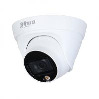 IP-видеокамера уличная 2Мп Dahua DH-IPC-HDW1239TP-A-LED-0280B-S5, металлический корпус
