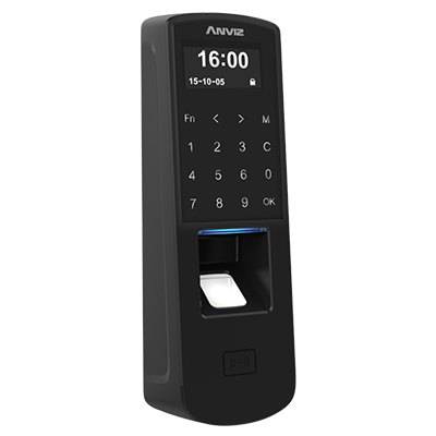 Биометрический терминал контроля доступа Anviz P7 PoE