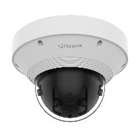 Мультисенсорная панорамная IP-видеокамера 4х 2Мп Wisenet PNM-9022V (2.8 мм)