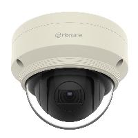 Купольная антивандальная PTZ-видеокамера 2Мп Wisenet XNP-6040H (2.8-12 мм)