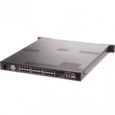 Видеосервер Axis Camera Station S2224 Appliance