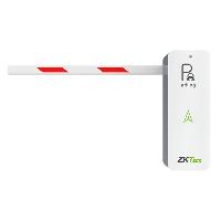 Автоматический шлагбаум ZKTeco BGM445R с телескопической стрелой 4,5 метра