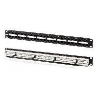 Патч-панель PPHD-19-48-8P8C-C5e-110D