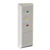 Считыватель бесконтактных карт формата ЕММ/HID PERCo IR03.1B, цвет корпуса - бежевый